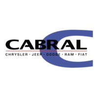 Local Business Cabral Chrysler Jeep Dodge Ram Fiat in Manteca CA