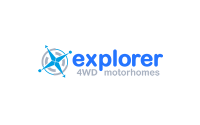 Explorer motorhomes