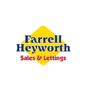 Local Business Farrell Heyworth Chorley in Chorley England
