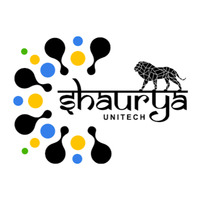 Local Businesses Shaurya Unitech Pvt Ltd in Udaipur RJ