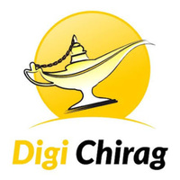 Local Businesses Digi Chirag in Zirakpur PB