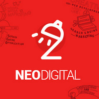 Local Businesses NEO DIGITAL AGENCY in West Jakarta City 