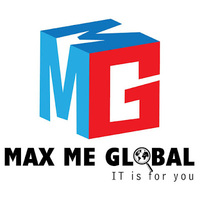 Max Me Global | Top Web Design, Website Development & SEO Agency