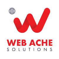 Local Businesses Web Ache Solutions in Ahmedabad GJ