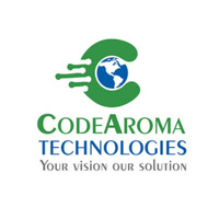 CodeAroma Technologies - Best Web Design & Development | Digital Marketing | E-commerce | Mobile App Company in Ahmedabad