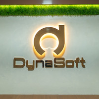 Local Businesses DYNASOFT INDIA LLP in Ahmedabad GJ