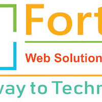 Local Businesses Fortec Web Solutions Pvt. Ltd. in Sahibzada Ajit Singh Nagar PB