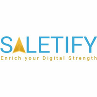 Local Businesses Saletify Marketing : Digital Agency (SEO, SMO & SEM Company) in Pune MH