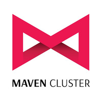 Local Businesses Maven Cluster in Indore MP