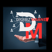 Digibiz Magnet