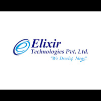 Local Businesses Elixir Technologies Pvt. Ltd. in Udaipur RJ