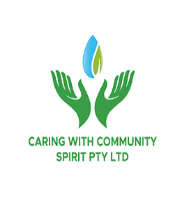 Caring With Community Spirit