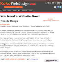 KokoWebDesign.com