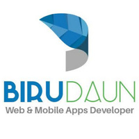 Local Businesses BiruDaun Web Studio in Denpasar City BA