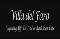 Villa Del Faro