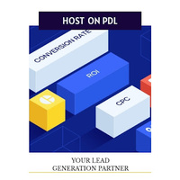 Host On Pdl.Com