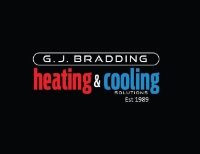 Local Business G.J. Bradding Heating & Cooling Solutions in Newcomb VIC