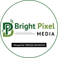 Bright Pixel Media - A Leading Marketing Agency