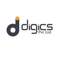 Digics Private Limited (Digital Marketing Company)