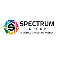 Spectrum Group | Digital Marketing Service Company