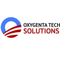 Local Businesses Oxygenta Tech Solutions - Best Digital Marketing Company in Mohali in Sahibzada Ajit Singh Nagar PB