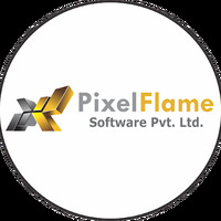 Local Businesses PixelFlame Software Pvt Ltd in Gaya BR