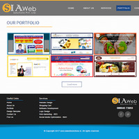 Sia Web Solutions - Website, Social Media Marketing, FB, Insta, YouTube, Digital Marketing