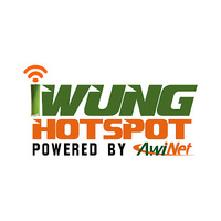 Iwung Hotspot Gunungkencana