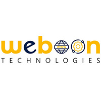 Local Businesses Weboon Technologies in Ahmedabad GJ