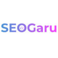 SEOGaru - Website Design Company