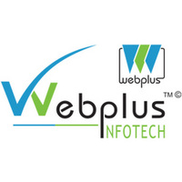 Local Businesses Webplus Infotech Pvt Ltd in Ahmedabad GJ