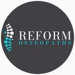 Local Business Reform Osteopaths in Lymm England