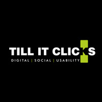 Till IT Clicks Studio