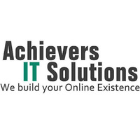 Achievers IT Solutions | Ranchi