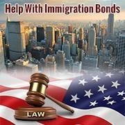Help With Immigration Bonds