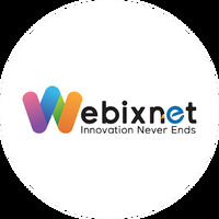 Webixnet - Best Website Design & Development Company In Pune | Best Digital Marketing Company In Pune