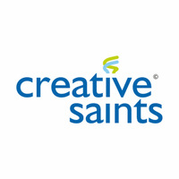 Creative Saints