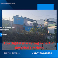 Local Businesses Top Digital marketing expert in H.P Himachal Pradesh, India | #Kamal_Kant | digital marketing training in Himachal Pradesh in Sundar Nagar HP