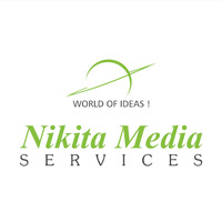 Local Businesses Nikita Media Services in Nagpur MH