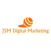 Local Businesses JSM Digital Marketing in New Delhi, Delhi DL