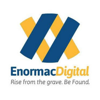 Enormac Digital Marketing Agency