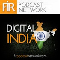 Digital India Podcast