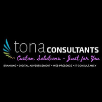 Local Businesses Tona Consultants- Website Development, Branding & Digital Advertising Agency in Medininagar JH