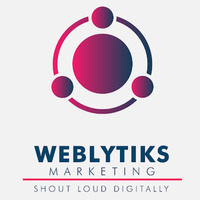 Local Businesses WeblytiKs Marketing - Digital Marketing Agency | Growth Marketing | Performance Marketing | SEO Company in Pune in Pune MH