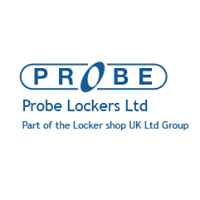 Local Business Probe Lockers Ltd in Chester England