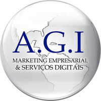 A.G.I - Serviços Digitais e Marketing Empresarial