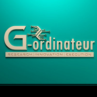 G-Ordinateur Pvt. Ltd.