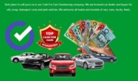 Cash for Cars Dandenong