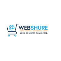 Webshure Digital Marketing - SEO Service and Marketing Agency