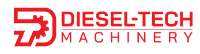 Diesel-Tech Machinery